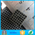 Black Factory Price Honeycomb Activated Carbon Filter Sieve